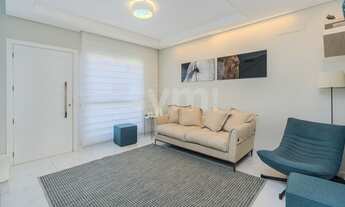 Imagem 5: CURITIBA - Casa de Condomínio - Campo Comprido