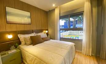 Imagem 7: Apartamento para venda tem 57 metros quadrados com 2 quartos em Saúde - São Paulo - SP