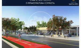 Imagem 3: RESERVA SANTA INÊS, Loteamento à venda, NOVA LIMA, CAMPO GRANDE - MS