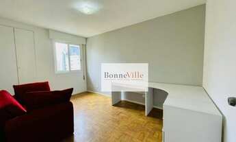 Imagem 4: Apartamento com 3 dormitórios à venda, 110 m² por R$ 1.100.000,00 - Moema - São Paulo/SP