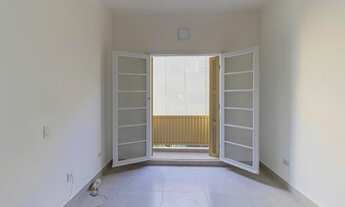 Imagem: KITNET PARA LOCAÇÃO - SANTA EFIGÊNIA