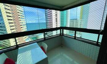 Imagem 7: Apartamento para venda possui 170 metros quadrados com 4 quartos em Boa Viagem - Recife