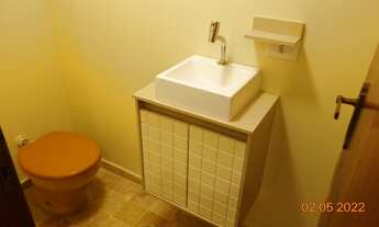 Imagem 5: Apartamento com 3 quartos para locação no Morro dos Ingleses