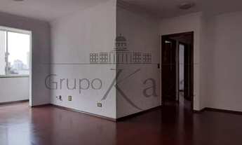 Imagem 3: Apartamento para venda possui 88 metros quadrados com 3 quartos