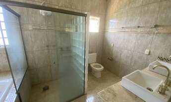 Imagem 10: Casa terreno inteiro Aeroporto (Jardim Jequitibá