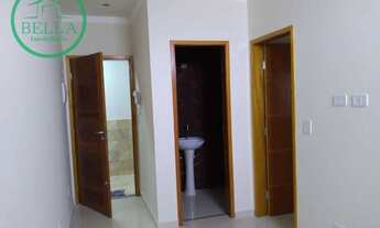 Imagem 6: Apartamento com 1 dormitório para alugar, 45 m² por R$ 1.700,00/mês - Vila Guedes - São Pa