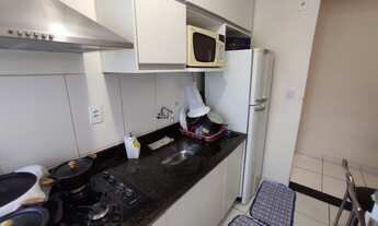 Imagem 4: Apartamento 2 quartos com área de lazer completa, Gran Olympus, em Aparecida de Goiania