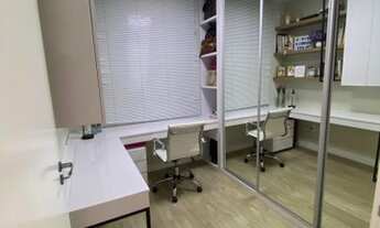 Imagem 4: Apartamento 2 quartos santa maria