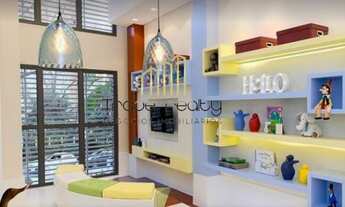 Imagem 7: Cobertura pronta vista parque Ibirapuera com 325m² com 4 suítes e 5 vagas na garagem!