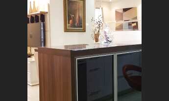 Imagem 5: Apartamento para venda tem 63 metros quadrados com 3 quartos em Vila Moreira - São Paulo