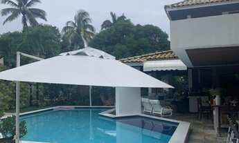 Imagem: Casa de condomínio para aluguel com 500