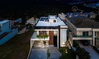 Imagem: SANTANA DE PARNAíBA - Casa de Condomínio