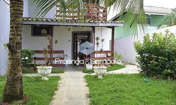 Imagem 4: Casa em Condomínio para venda e aluguel na Rua Francisco Das Mercês 640,Lauro de Freitas,B