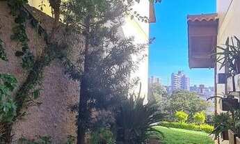 Imagem 5: Casa com 3 dormitórios à venda, 208 m² por R$ 850.000,00 - Boa Vista - Novo Hamburgo/RS