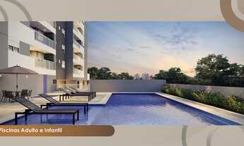 Imagem: Apartamento para venda com 2 quartos, varanda