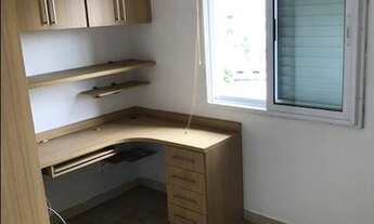 Imagem 5: Apartamento residencial à venda, Jaguaré, São Paulo