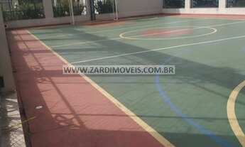 Imagem 7: Apartamento para Venda em São Paulo, Jardim Vazani, 3 dormitórios, 1 suíte, 3 banheiros, 2