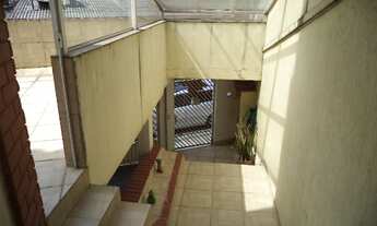 Imagem 3: Sobrado para venda possui 93 metros quadrados com 3 quartos em Vila Morse - São Paulo - SP