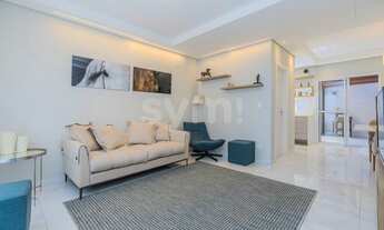 Imagem 6: CURITIBA - Casa de Condomínio - Campo Comprido