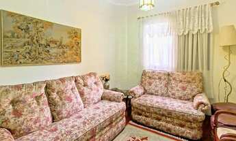 Imagem 5: Apartamento à venda, 120 m² por R$ 1.100.000,00 - Perdizes - São Paulo/SP