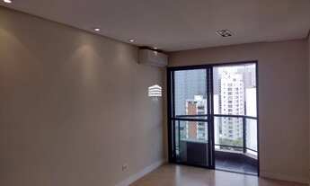 Imagem 3: Apartamento para venda com 61 metros quadrados com 2 quartos em Jardim Vila Mariana - São