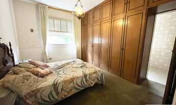 Imagem 4: Santos - Apartamento Padrão - José Menino