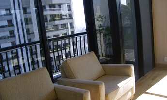 Imagem 2: São Paulo - Apartamento Padrão - Jardim Paulistano