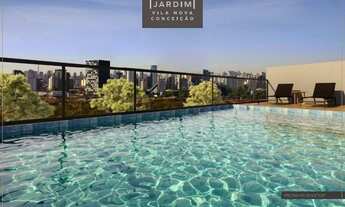 Imagem 2: Casa de 4 ou 3 suítes jardim elevador cobertura Rooftop com piscina e 4 vagas - Vila Nova