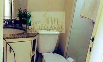 Imagem 3: Apartamento em Vila Moraes - São Paulo