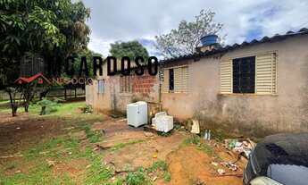 Imagem 3: Casa com 3 quartos, em condominio, nucleo rural ponte alta norte-DF