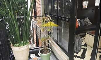 Imagem 7: 01 DORM, Vila Madalena, EXCELENTE LOCALIZAÇÃO!!!