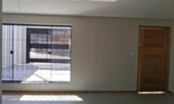 Imagem 2: Casa para venda possui 130 metros quadrados com 3 quartos em Vila Carrão - São Paulo - SP