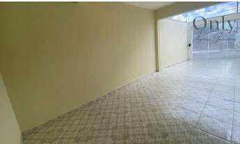 Imagem 2: Lindo Sobrado Novo - Pirituba - 03 dorm , 04 vagas