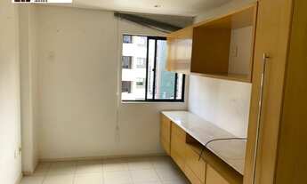 Imagem 6: Apartamento para venda tem 135 metros quadrados com 2 quartos em Ponta Verde - Maceió - AL