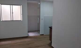 Imagem 3: Casa de condomínio para aluguel possui 45 metros quadrados com 1 quarto