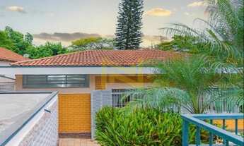 Imagem 4: Casa Térrea, Alto da Lapa - São Paulo