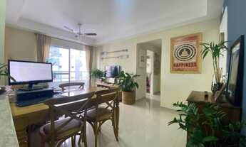 Imagem 4: Apartamento a venda a 1 quadra da praia em José Menino - Santos - São Paulo