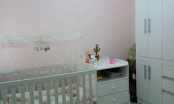 Imagem 3: Casa em Condomínio no bairro Luizote com 03 quartos sendo 01 suite, 02 vagas de garagem