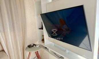 Imagem 5: Apartamento com 2 dormitórios à venda, 68 m² por R$ 750.000 - Socorro - São Paulo/SP