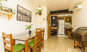 Imagem 6: Apartamento Garden de 75m², 2D e 1suíte na Lucas de Oliveira Bairro Petropolis