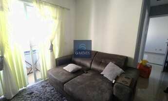 Imagem 5: Apartamento para Venda em Palhoça, BELA VISTA, 2 dormitórios, 1 banheiro, 1 vaga