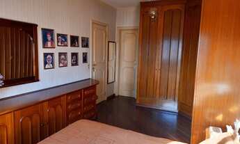 Imagem 3: Apartamento à venda 160m² com 04 dormitórios na Chácara Klabin