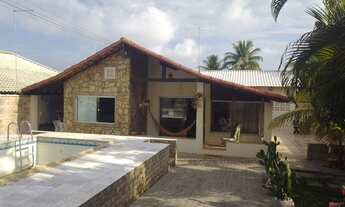 Imagem 3: Casa com 4 quartos sendo 2 suites e 5 banheiros- saquarema- doc.ok