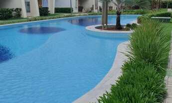 Imagem 2: Apartamento para venda tem 50 metros quadrados com 2 quartos