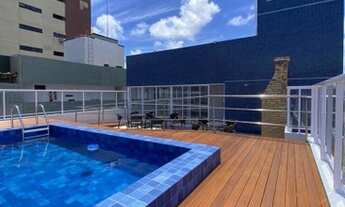 Imagem 5: Apartamento para venda tem 55 metros quadrados com 2 quartos