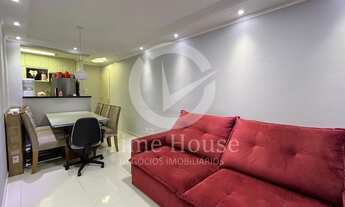 Imagem 2: Apartamento 57 m com 2 dorm 500m do Monotrilho Linha Verde em Vila Mendes - São Paulo - SP