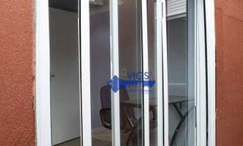 Imagem 16: Apartamento à venda, 68 m² por R$ 318.000,00 - Vila Homero Thon - Santo André/SP