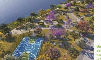 Imagem 3: Lote/Terreno para venda tem 250 metros quadrados em Aruana - Aracaju - SE