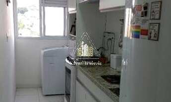 Imagem 4: Apartamento em São Paulo no Novais com 47 m² 2 Dorms 1 Suíte 1 Vaga