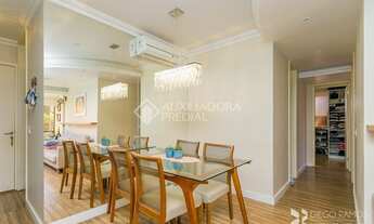 Imagem 7: Apartamento para venda possui 68 metros quadrados com 3 quartos em Petrópolis - Porto Aleg